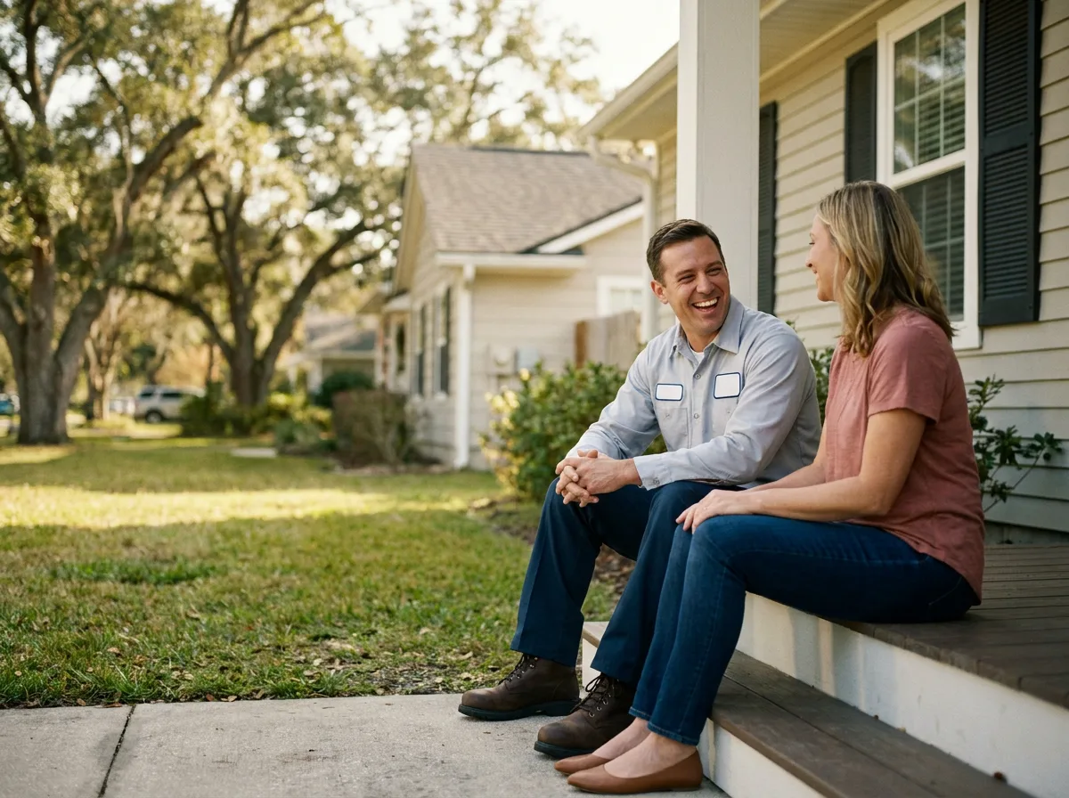 Septic tank pumping FAQs for Polkville, NC